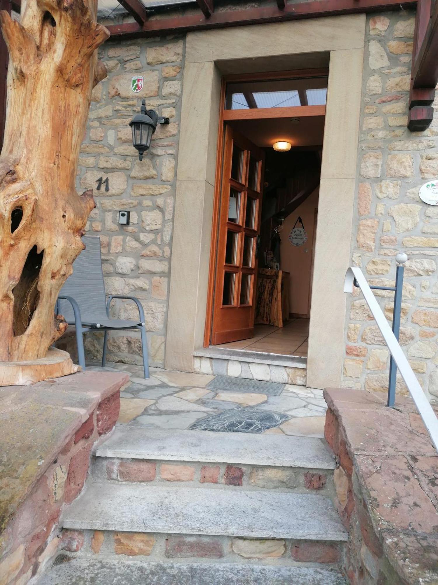 Gaestehaus Burg Molbach Kreuzau ภายนอก รูปภาพ