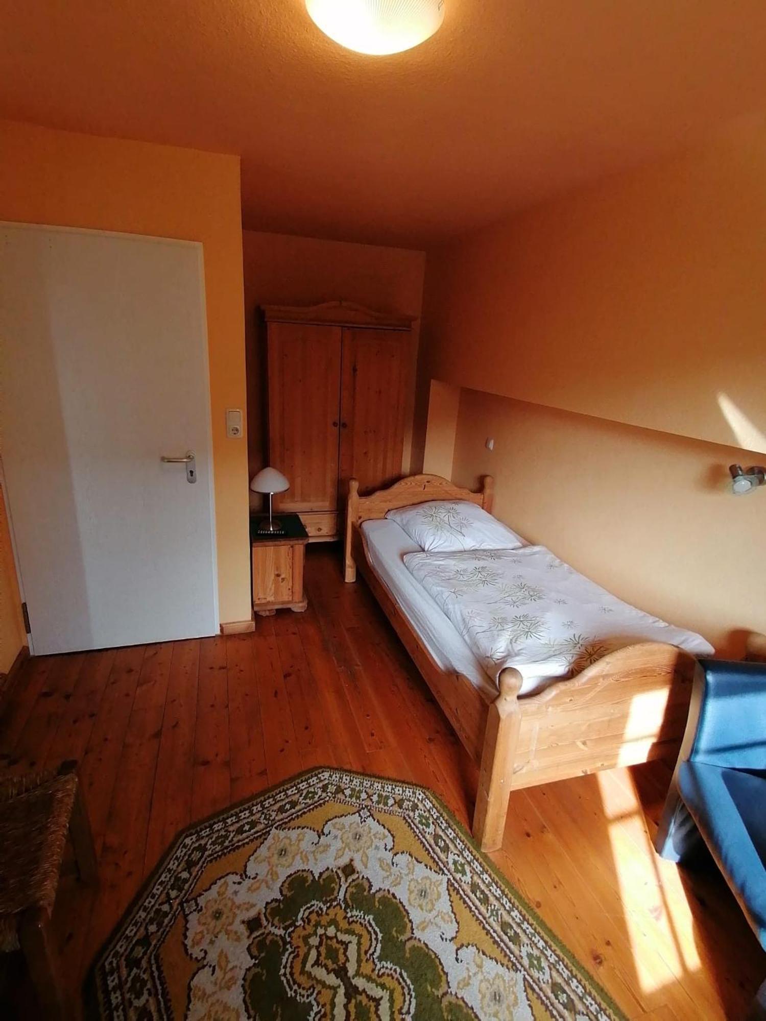 Gaestehaus Burg Molbach Kreuzau ภายนอก รูปภาพ